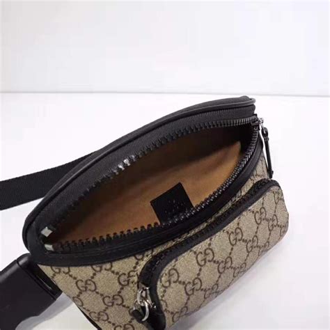 gucci eden messenger|Gucci GG Supreme Eden .